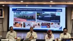Skandal Rutan Depok: Oknum Petugas Diduga Sediakan Narkoba dan Alat Pesta