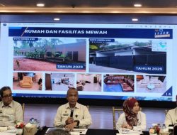 Skandal Rutan Depok: Oknum Petugas Diduga Sediakan Narkoba dan Alat Pesta