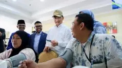 Kunjungi RSUP Sitanala, Komite III DPD RI Jadikan Banten Rujukan Layanan Kesehatan