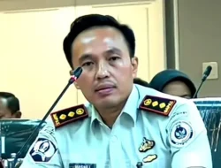Ironi Kalapas Cibinong: Punya Segudang Prestasi, Terjungkal Gegara Skandal Sel Mewah Berikut Harta Kekayaannya 