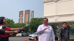 Stimulus Rp 31 Triliun Akhir Tahun Bersumber dari APBN
