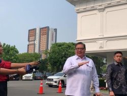 Stimulus Rp 31 Triliun Akhir Tahun Bersumber dari APBN