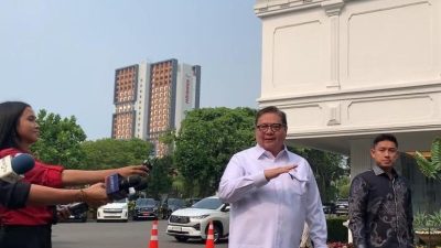 Stimulus Rp 31 Triliun Akhir Tahun Bersumber dari APBN
