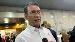 Pemerintah Siapkan 3 Pabrik Tepung Telur dan Daging, Impor Ditekan