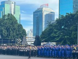 Polda Metro Jaya Dirombak, Posisi Kapolda hingga Direktur Bergeser