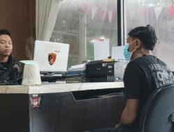 Terdesak Utang Keponakan Aniaya WN Korsel, Gasak Rp 100 Juta