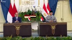Mesir Tawarkan Beasiswa Tambahan untuk Mahasiswa RI