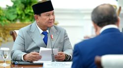 Prabowo Dukung Mesir Jaga Hak Air Sungai Nil Prabowo Dukung Mesir Jaga Hak Air Sungai Nil