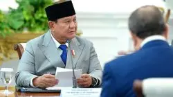 Prabowo Dukung Mesir Jaga Hak Air Sungai Nil