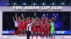Prabowo Siapkan Bonus untuk Timnas Indonesia