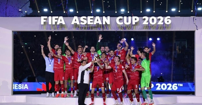 Prabowo Siapkan Bonus untuk Timnas Indonesia