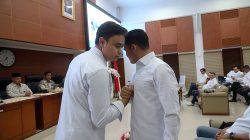 Disepakati 190 Jurnalis Senayan, Rafyq Panjaitan Resmi Nahkodai KWP Periode Baru!