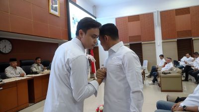 Disepakati 190 Jurnalis Senayan, Rafyq Panjaitan Resmi Nahkodai KWP Periode Baru!