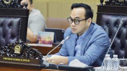 DPR Dukung Mutasi 199 Personel Polri, Soroti Kualitas Pelayanan
