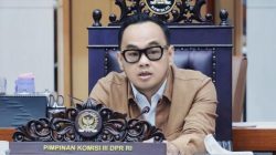 Rano Alfath Apresiasi Kapolri, Dorong Pemberantasan Narkoba hingga Bandar