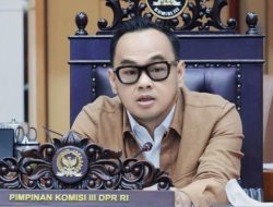 Rano Alfath Apresiasi Kapolri, Dorong Pemberantasan Narkoba hingga Bandar