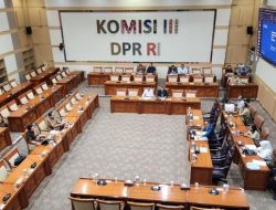 RUU Perampasan Aset: Hak Korban dan Perlindungan Pihak Ketiga Jadi Sorotan