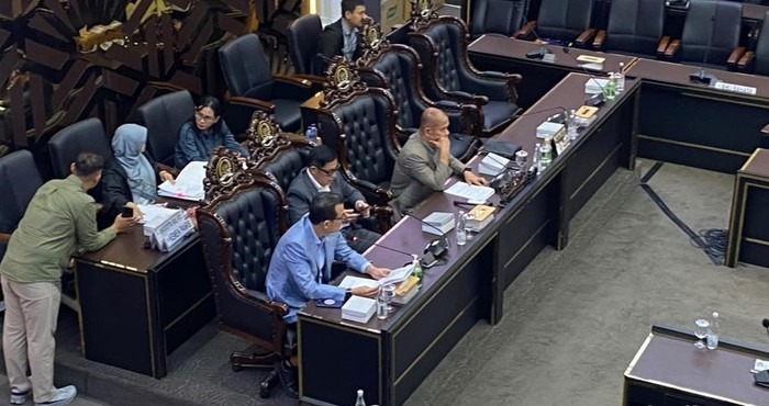RUU SDI: Sabotase Data Nasional Diancam 15 Tahun Penjara