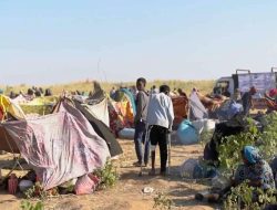 PBB Ungkap Dugaan Genosida RSF di Sudan