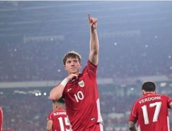 Romeny Sebut Laga Bangladesh Paling Gila dalam Kariernya