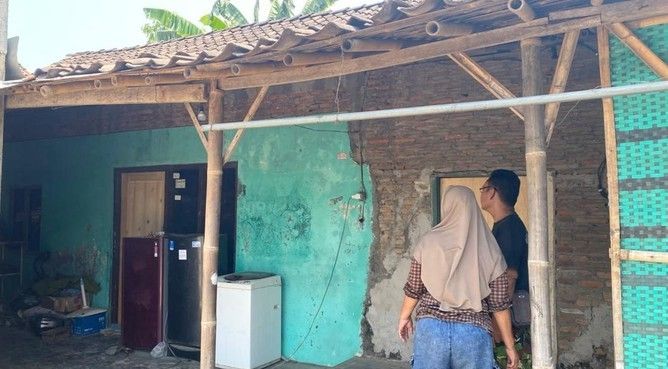 Densus 88 Benarkan Bekuk Dua Terduga Teroris di Klaten