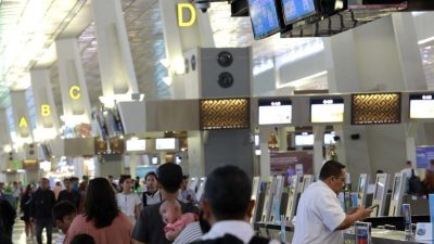 Tiket Pesawat Nataru 2026/2027 Bakal Lebih Murah?