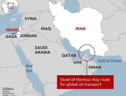 Krisis Hormuz, ASEAN Perkuat Ketahanan Energi
