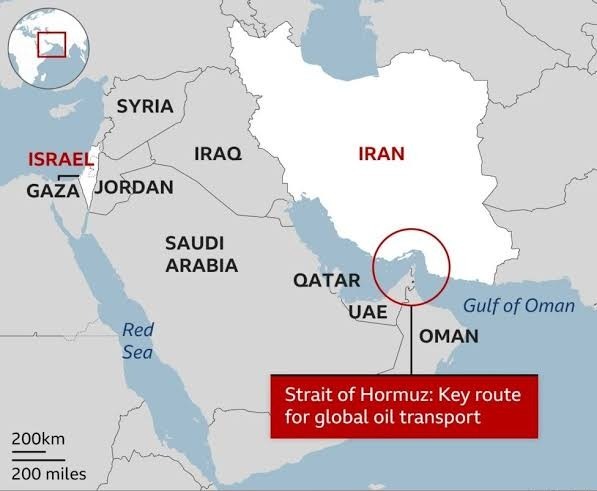 Krisis Hormuz, ASEAN Perkuat Ketahanan Energi