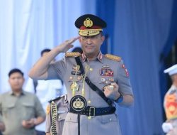 Gebrakan Perdana Kapolri Suyudi, Rotasi Jajaran Pati hingga Kapolda Metro