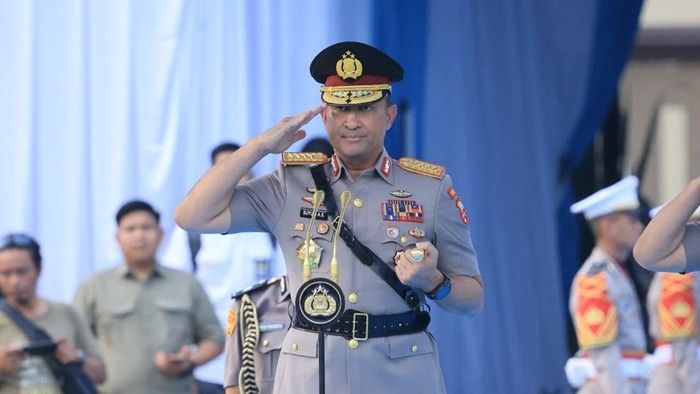 Gebrakan Perdana Kapolri Suyudi, Rotasi Jajaran Pati hingga Kapolda Metro
