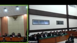 Klaim Ijazah Jokowi “99,9 Persen Palsu”, Jaksa: Harus Dibuktikan di Persidangan