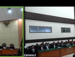 Klaim Ijazah Jokowi “99,9 Persen Palsu”, Jaksa: Harus Dibuktikan di Persidangan
