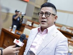 DPR Soroti Masa Depan RRI di Era Digital