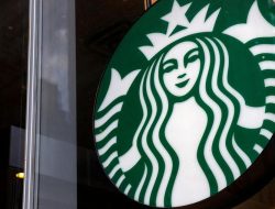 Ekspansi Starbucks ke Xinjiang Menuai Kecaman Keras DPR 