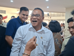 Aturan EPR Disiapkan, Pemerintah Buka Ruang Masukan