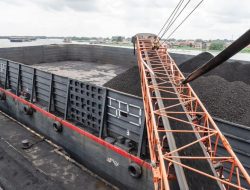 Harta Karun Minerba RI Capai Rp71.554 Triliun