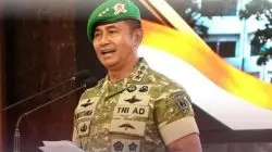Iwan Setiawan Jadi Pangkostrad, Maruli: Rotasi Biasa