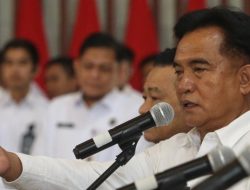 Usut Klaster Mewah Lapas Cibinong, Menko Yusril Dorong Perbaikan Sistemik Pemasyarakatan