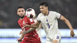 Bawa Indonesia Juara, Calvin Verdonk Langsung Fokus ke Lille