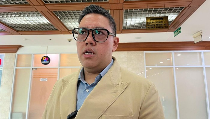 DPR Desak Kasus Markas Judol di Rumdin TNI Diusut Tuntas