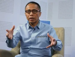 Ekonom Senior Masuk Istana, Dradjad Hari Wibowo Dapat Tugas Baru Wamenko Bidang Perekonomian